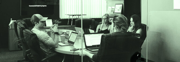 Change Management: Reasons to be <s>cheerful</s> fearful: Part I